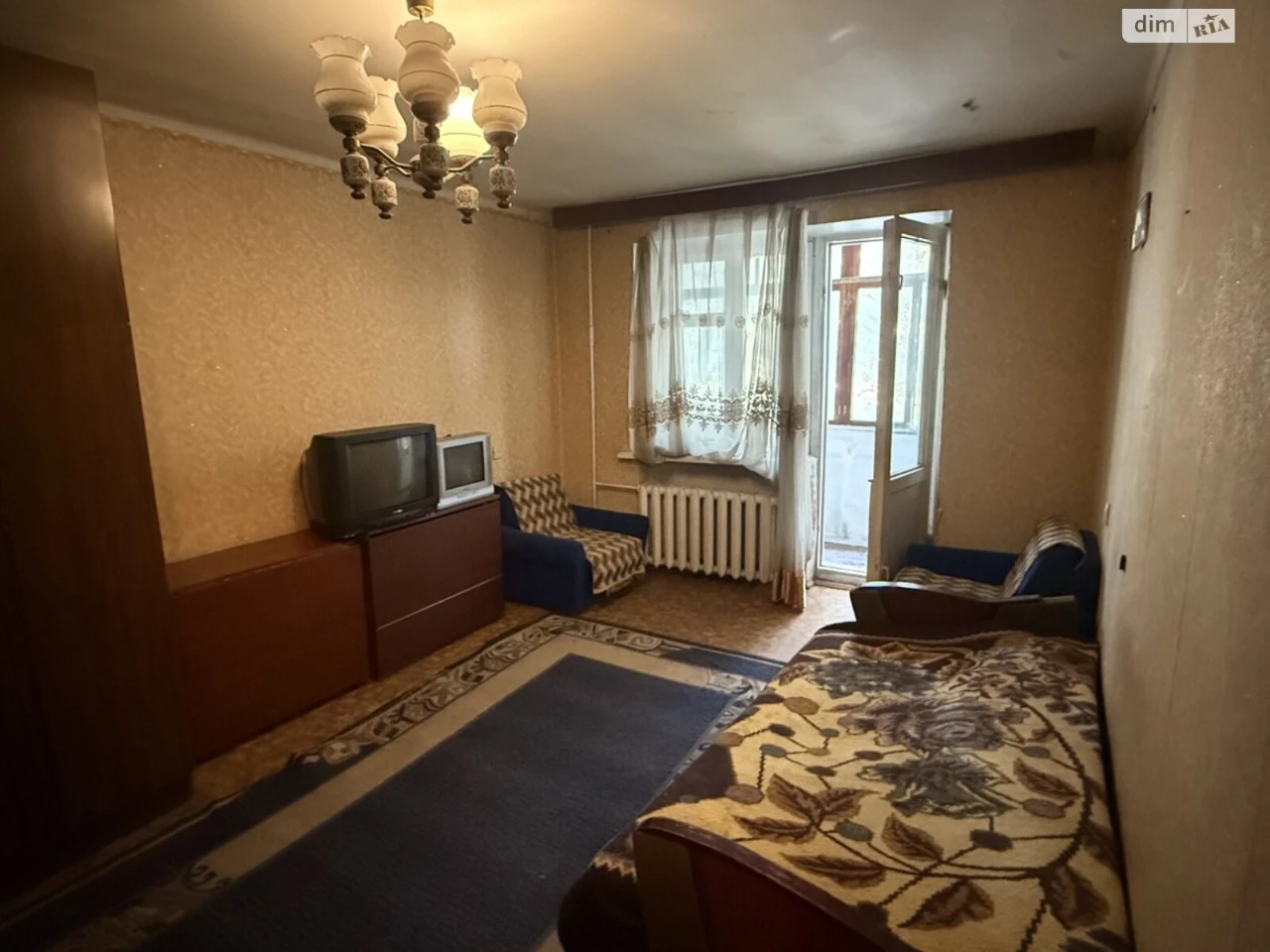Продаж Квартира Черемушки
