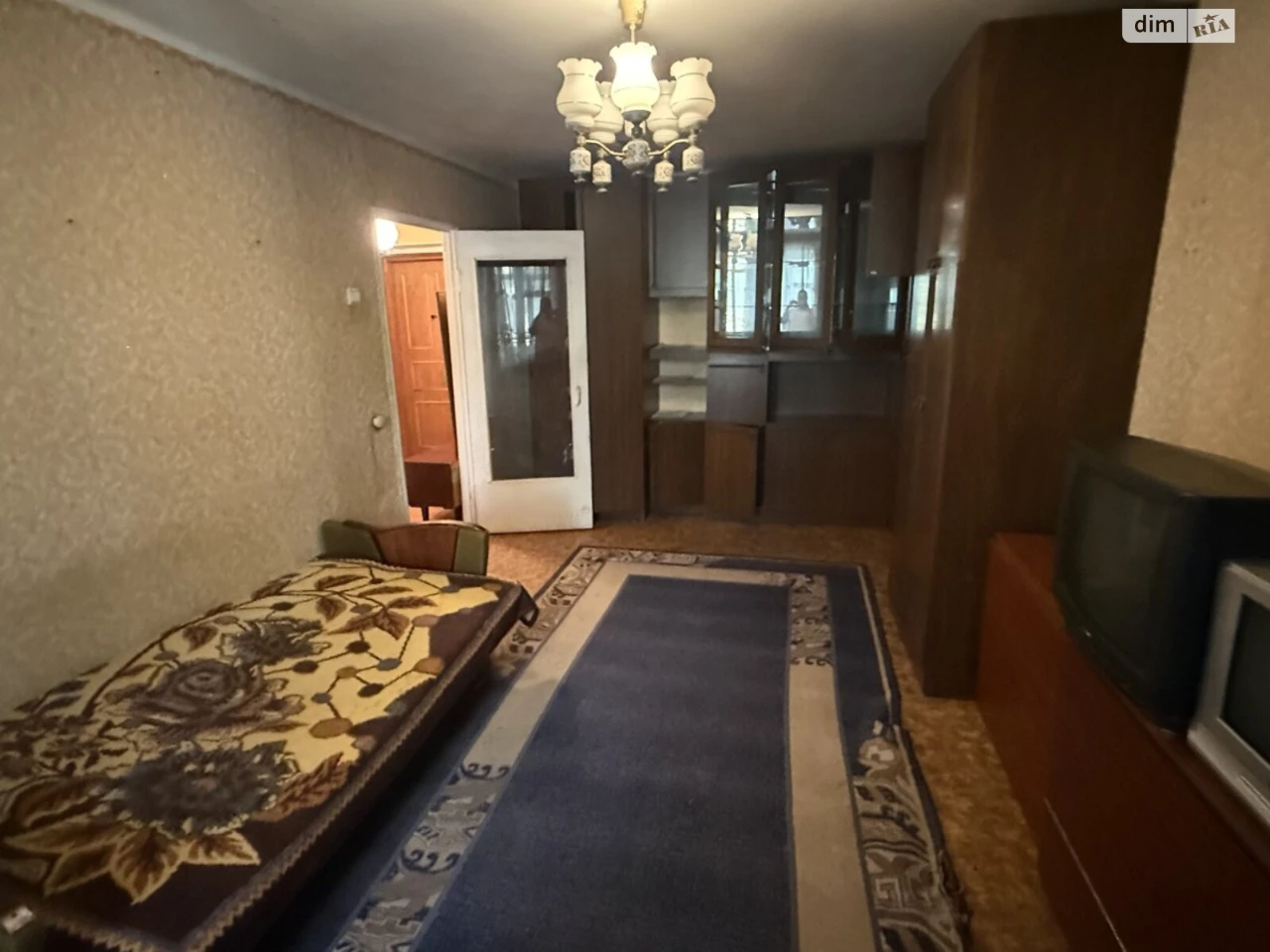 Продаж Квартира Черемушки