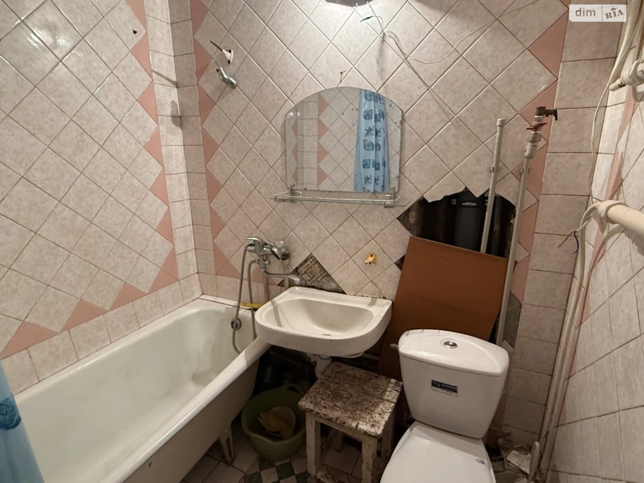 Продаж Квартира Черемушки