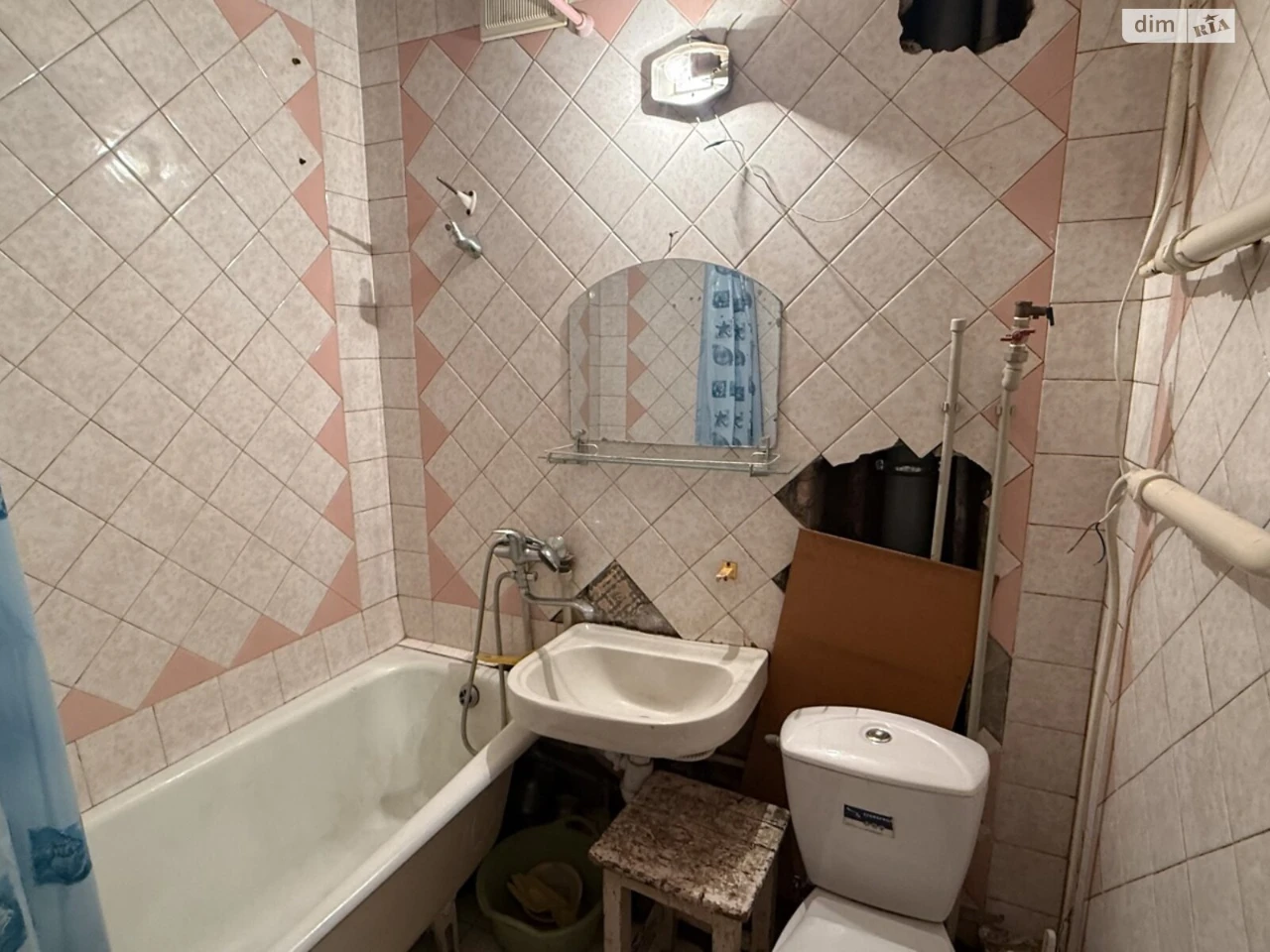 Продаж Квартира Черемушки