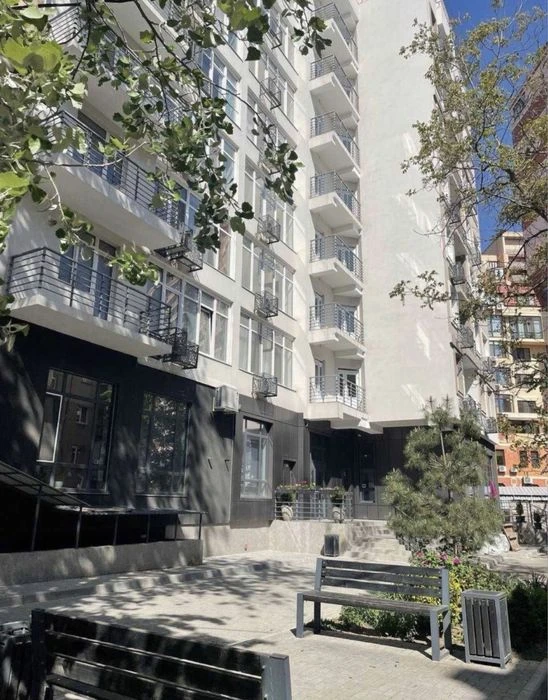 58 тис Продам квартиру Сегедська/Армейська Новий будинок