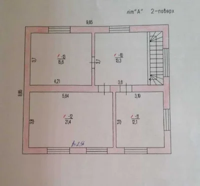 Продам ДОМ Біля ОДЕСИ. 30 км. Современный ПГТ. Маршрутки кож