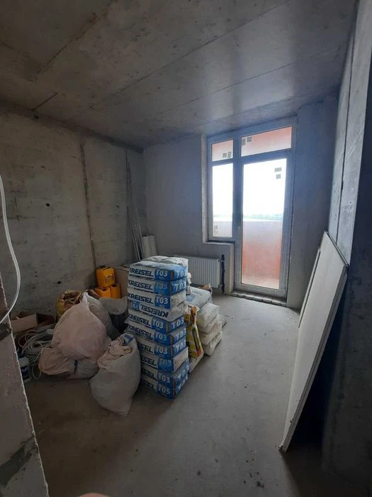 Продам 1 Ком. квартиру в ЖК Реал парк
