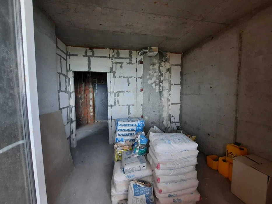 Продам 1 Ком. квартиру в ЖК Реал парк