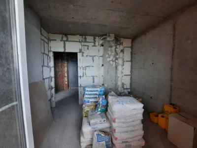 Продам 1 Ком. квартиру в ЖК Реал парк