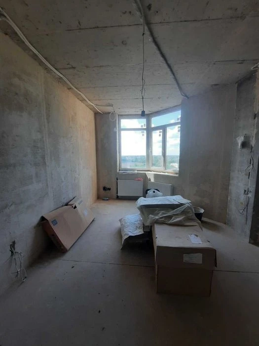 Продам 1 Ком. квартиру в ЖК Реал парк