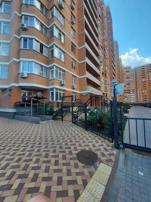 Продам 1 Ком. квартиру в ЖК Реал парк