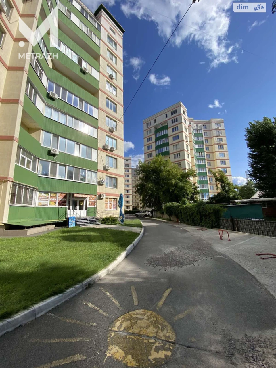 Продаж Квартира Панасівка