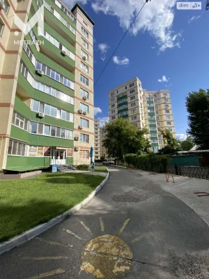 Продаж Квартира Панасівка