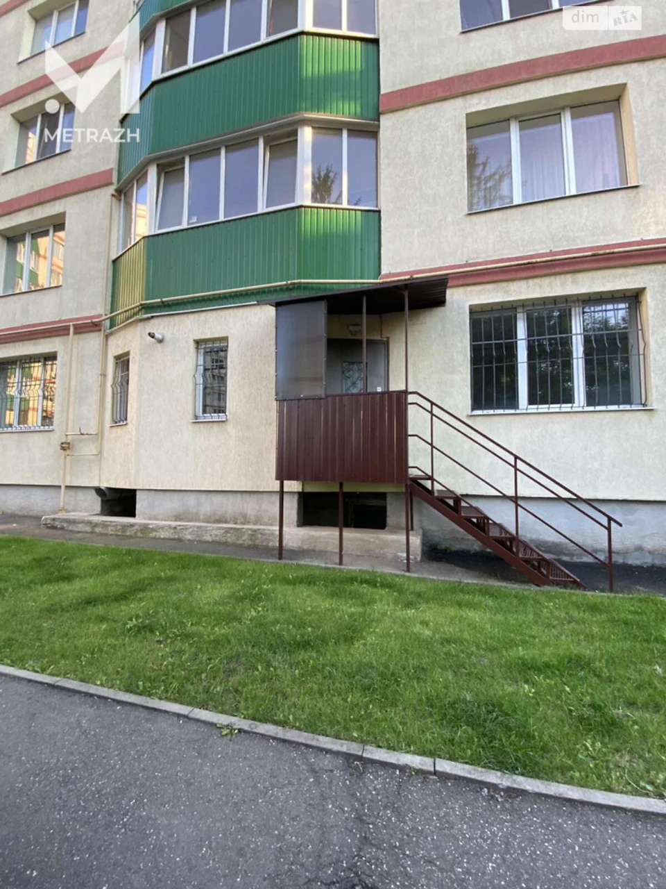 Продаж Квартира Панасівка