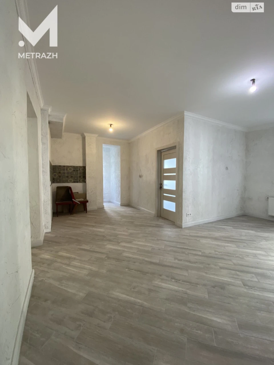 Продаж Квартира Панасівка