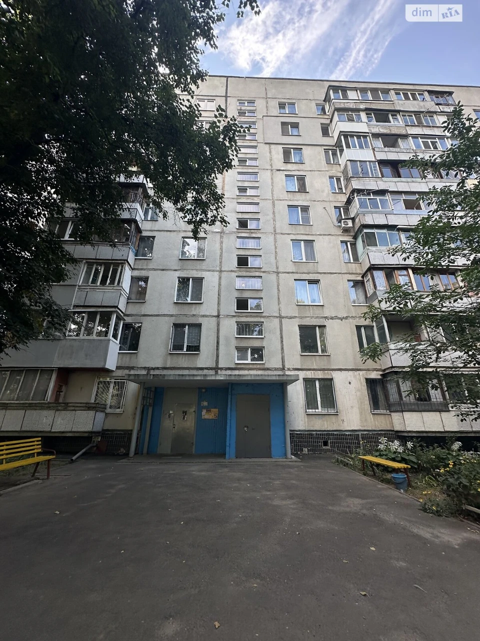 Продаж Квартира Салтівський