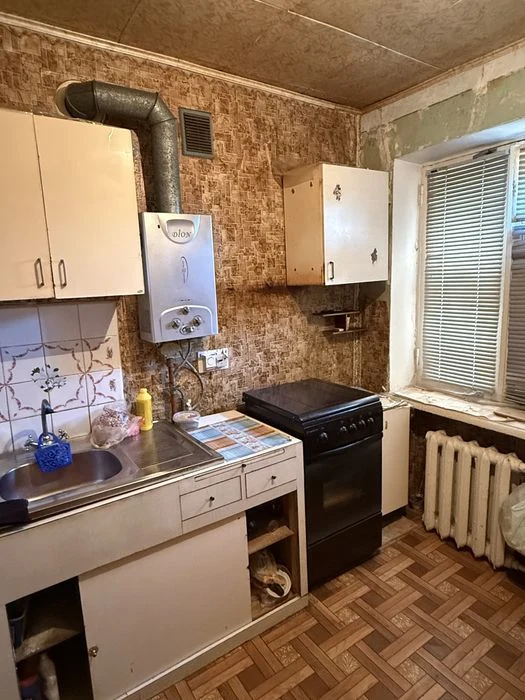 Продам 2-х комнатную квартиру