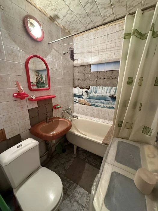 Продам 2-х комнатную квартиру