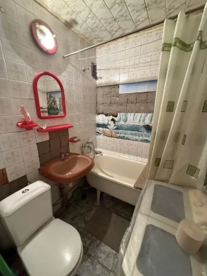 Продам 2-х комнатную квартиру