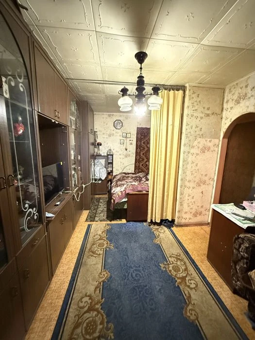 Продам 2-х комнатную квартиру