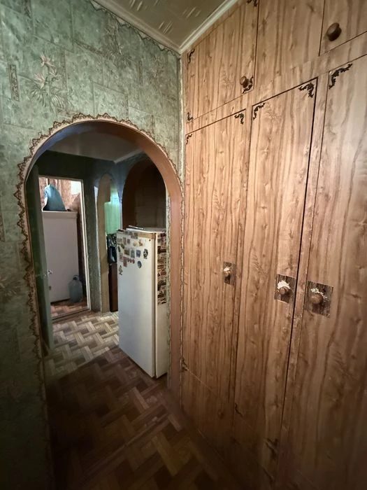 Продам 2-х комнатную квартиру