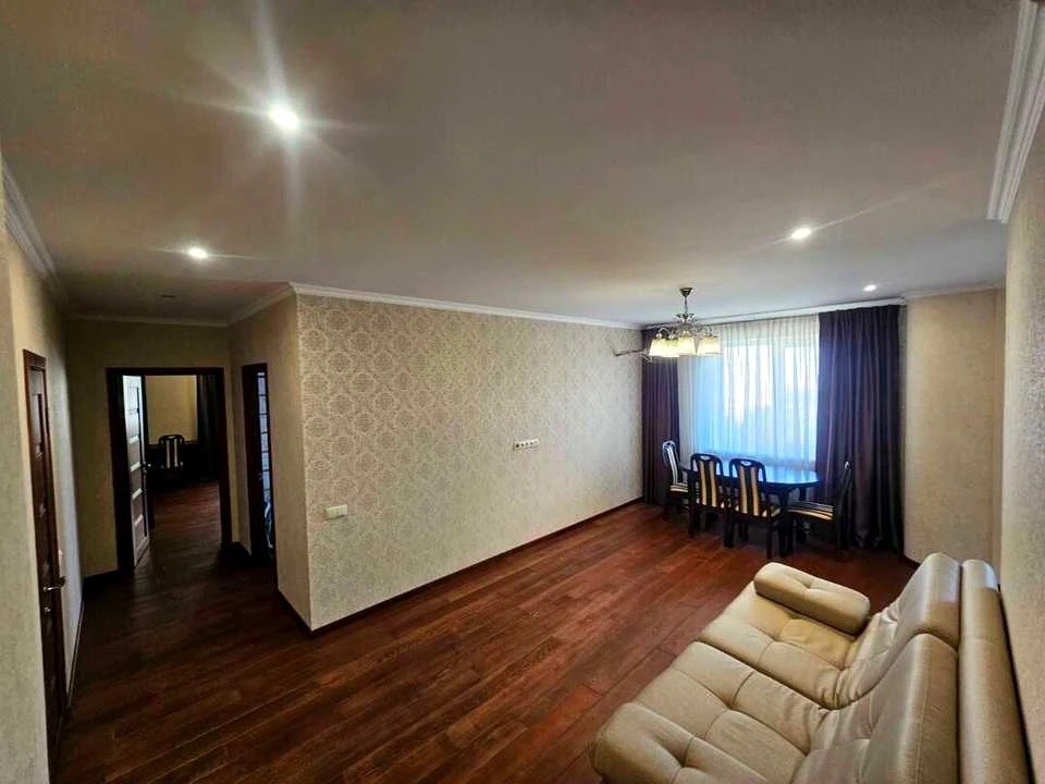 Apartment. Kharkiv, Sukhumska Street.