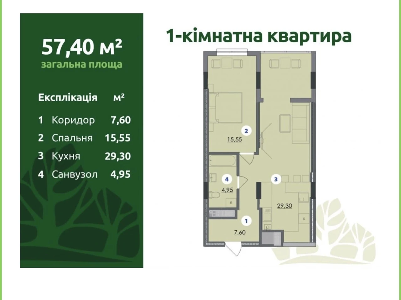 Продаж Квартира