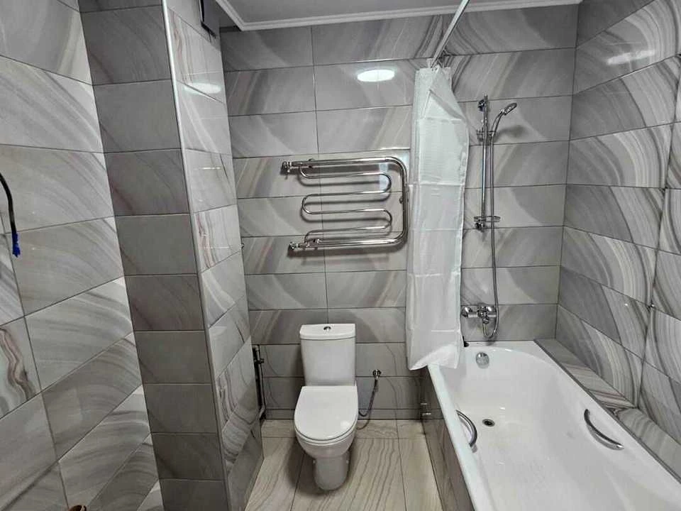 Apartment. Kharkiv, Sukhumska Street.