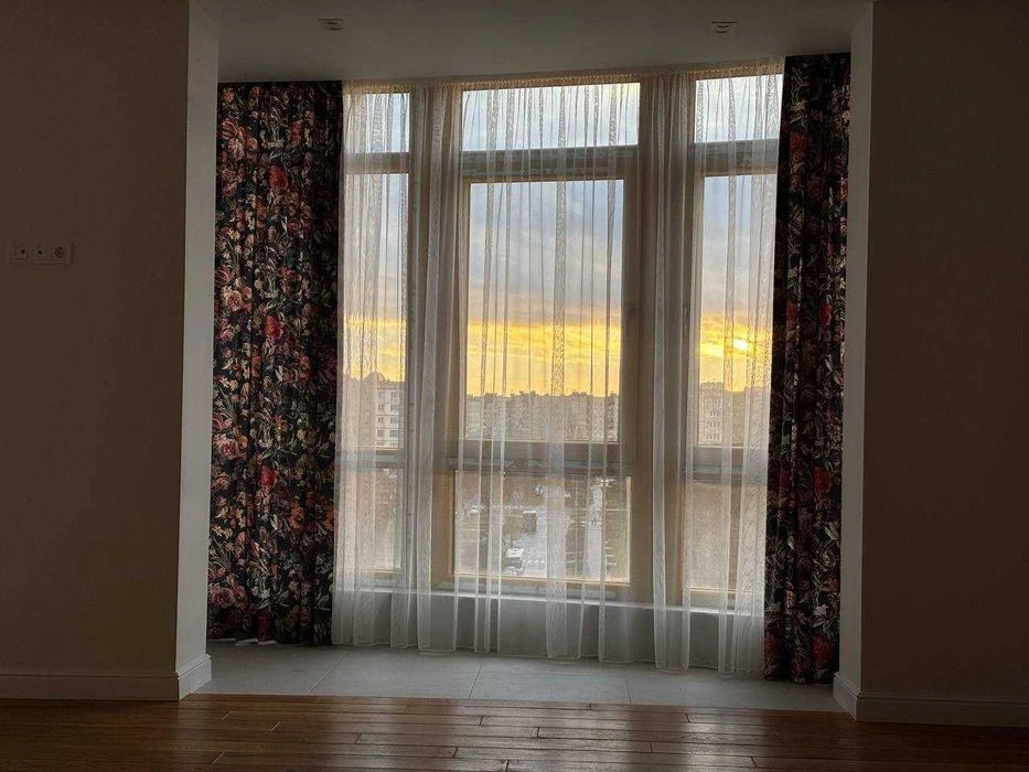 2км.квартира 70.2м.кв.з якісним ремонтом