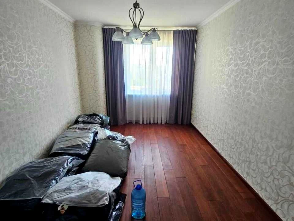 Apartment. Kharkiv, Sukhumska Street.