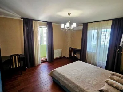 Apartment. Kharkiv, Sukhumska Street.