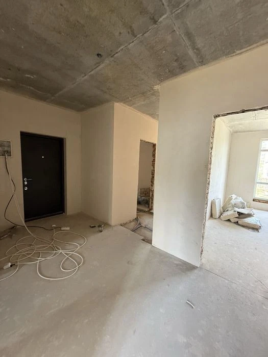 Residential complex Crystal Springs, Metrological, 1-room apartment for sale,