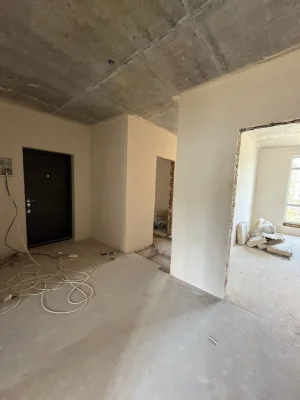 Residential complex Crystal Springs, Metrological, 1-room apartment for sale,
