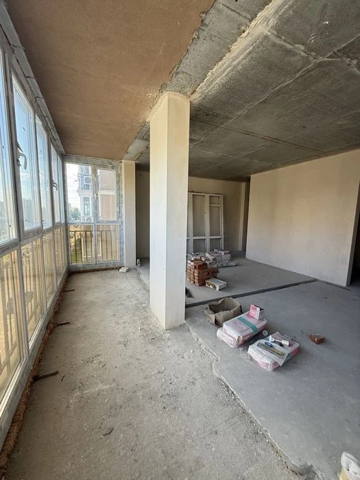 Residential complex Crystal Springs, Metrological, 1-room apartment for sale,