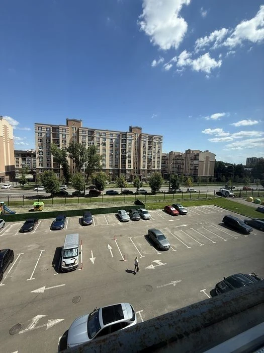 Residential complex Crystal Springs, Metrological, 1-room apartment for sale,