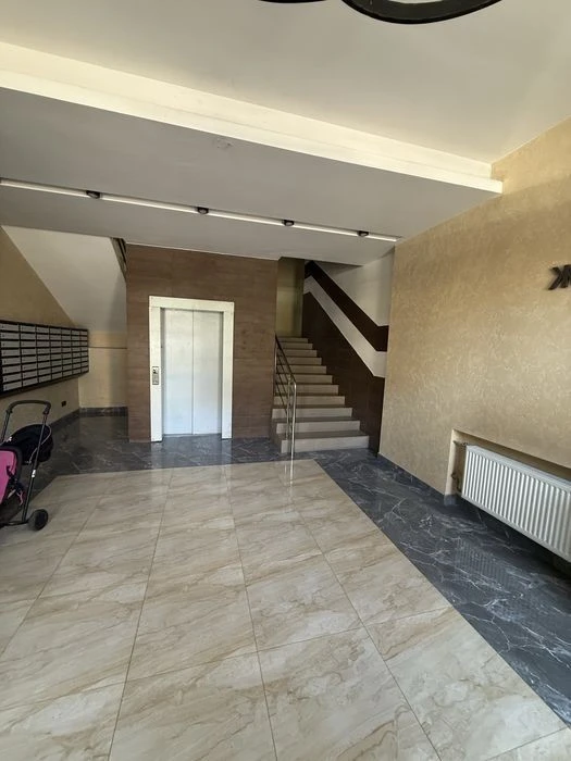 Residential complex Crystal Springs, Metrological, 1-room apartment for sale,