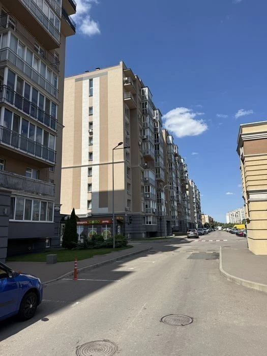 Residential complex Crystal Springs, Metrological, 1-room apartment for sale,