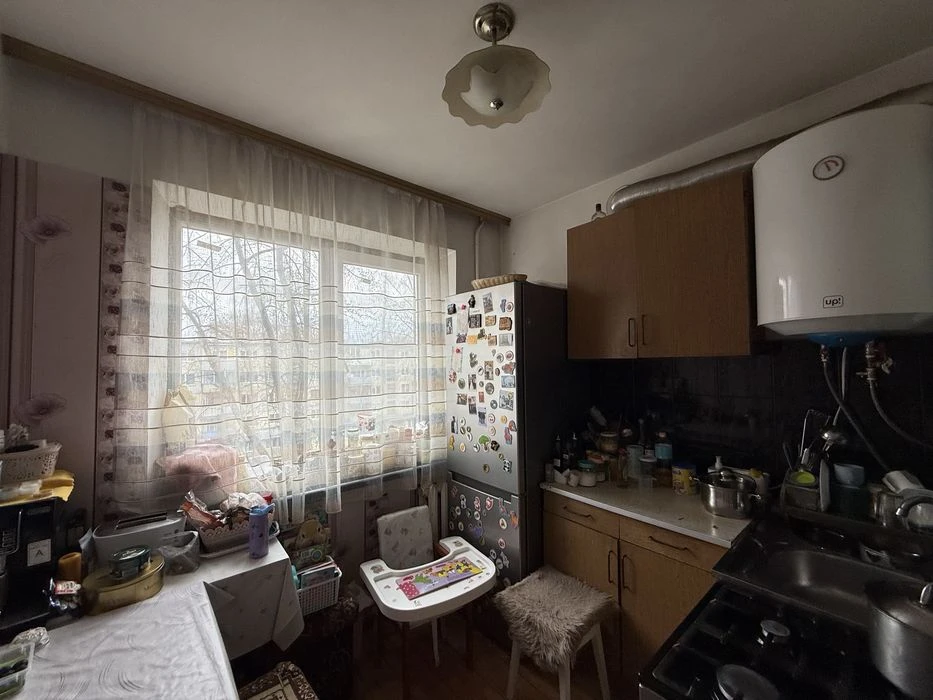 Продаж 2к.Тернопіль вулиця Степана Бандери