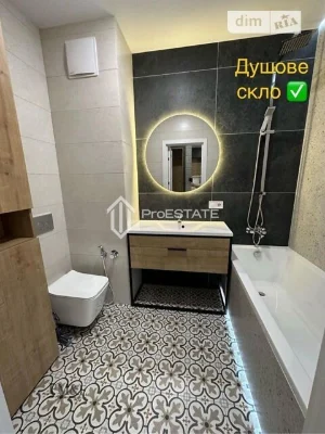 Довготривала оренда 2к квартири на наб. Дніпровська 18 • ID