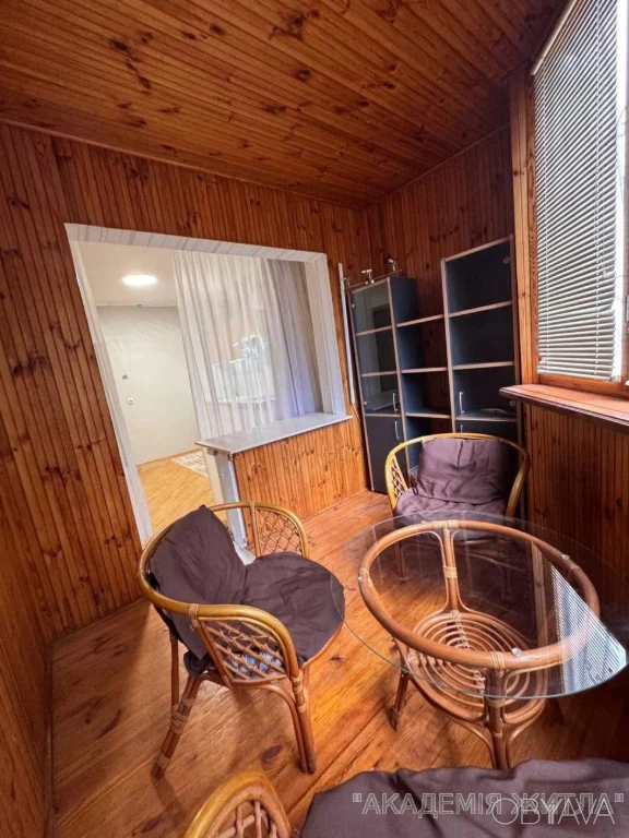 2-room apartment, 61 sq.m.
