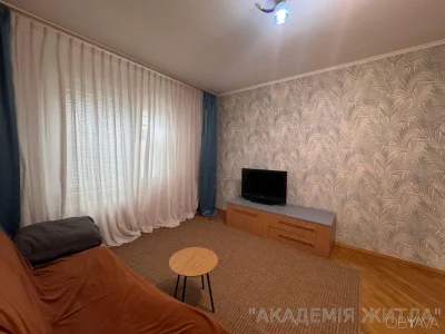 2-room apartment, 61 sq.m.