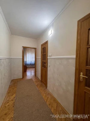 2-room apartment, 61 sq.m.