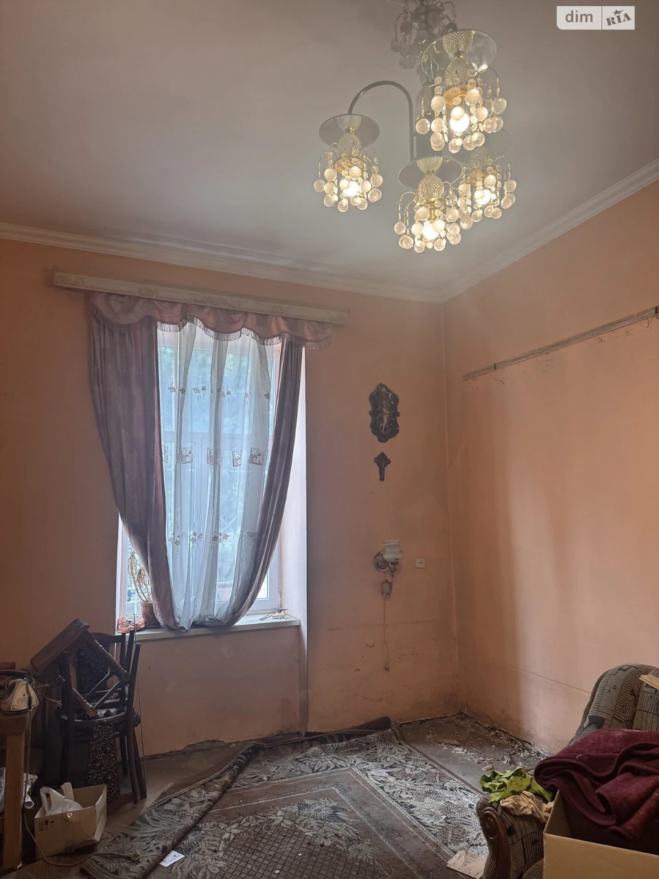 Продаж Квартира Підзамче