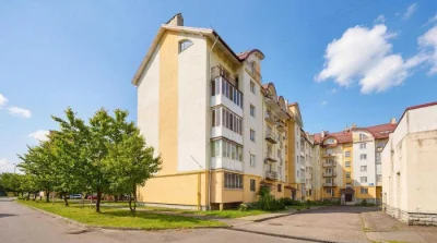 продаж/4 квартира/ремонт/новобудова/Вашингтона/Львів