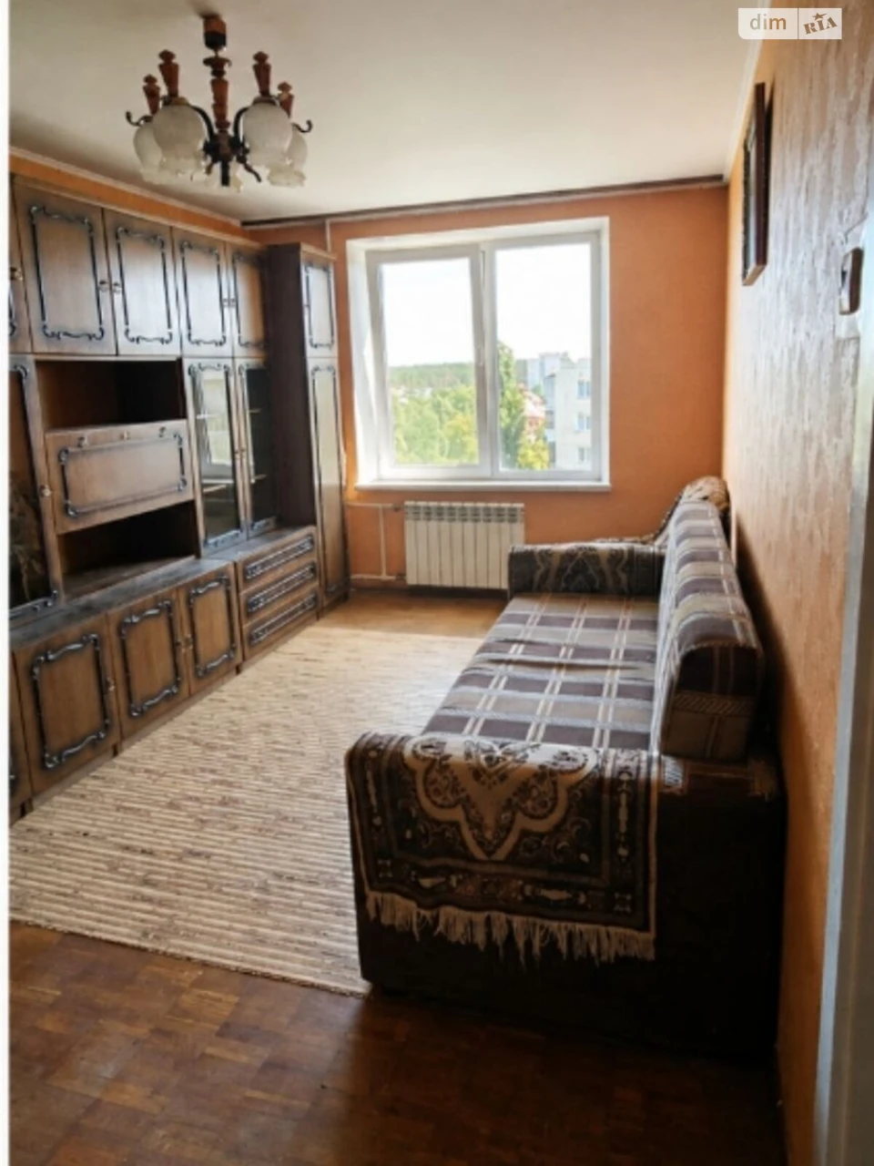 Продаж Квартира Борщагівка