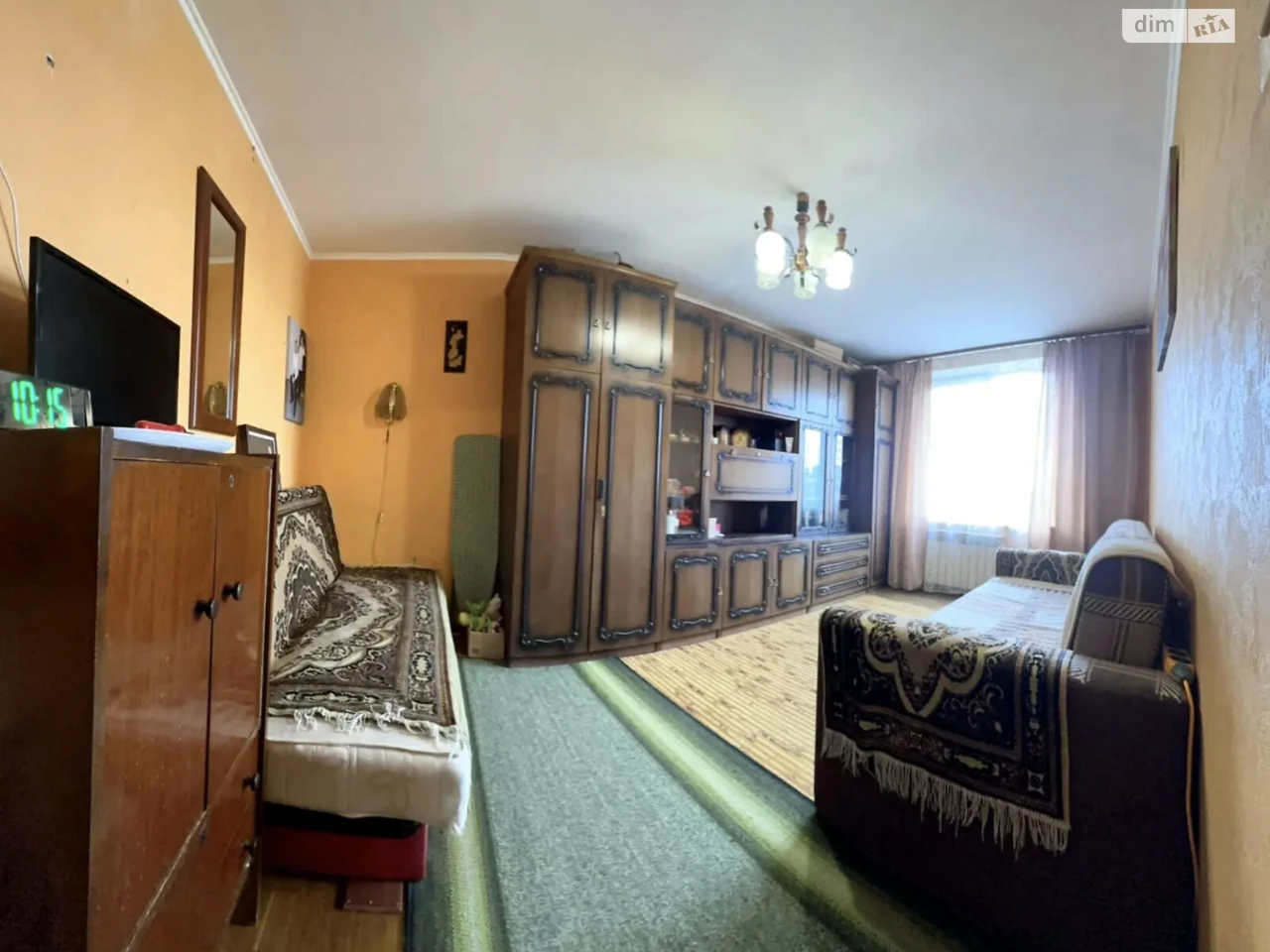 Продаж Квартира Борщагівка