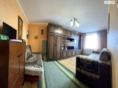Продаж Квартира Борщагівка