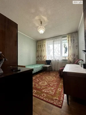 Продаж Квартира Борщагівка