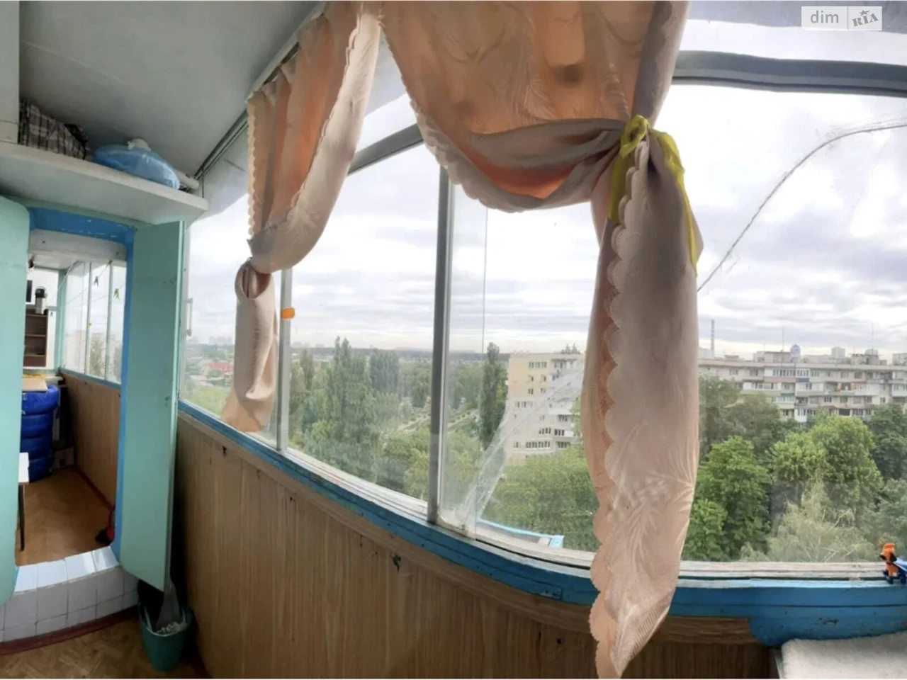 Продаж Квартира Борщагівка