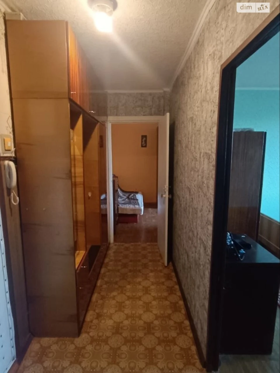 Продаж Квартира Борщагівка