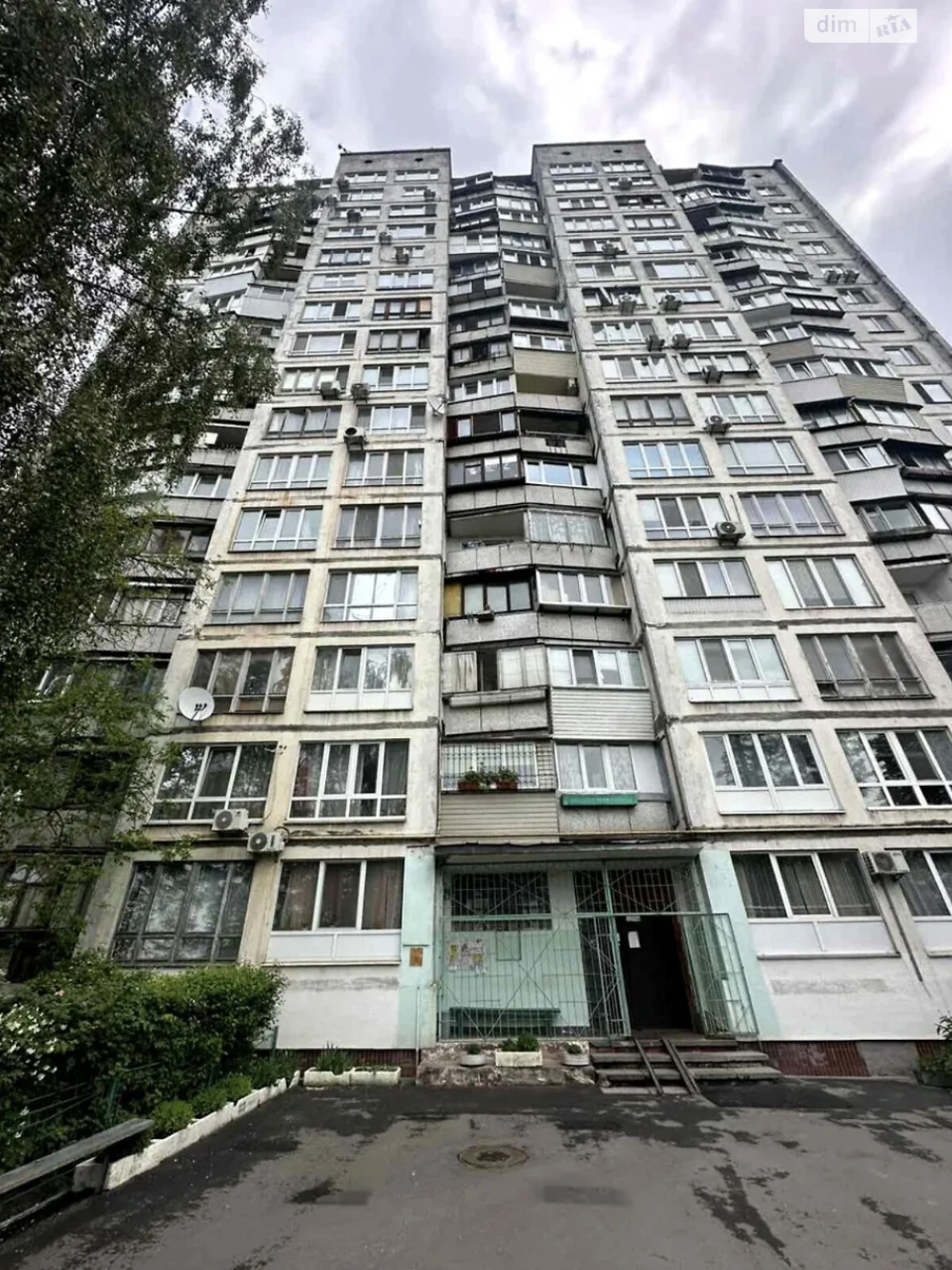 Продаж Квартира Борщагівка