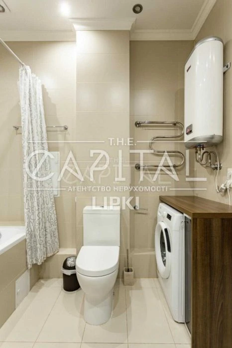 Продажа квартиры, ЖК Новопечерские Липки, Драгомирова, Верхо