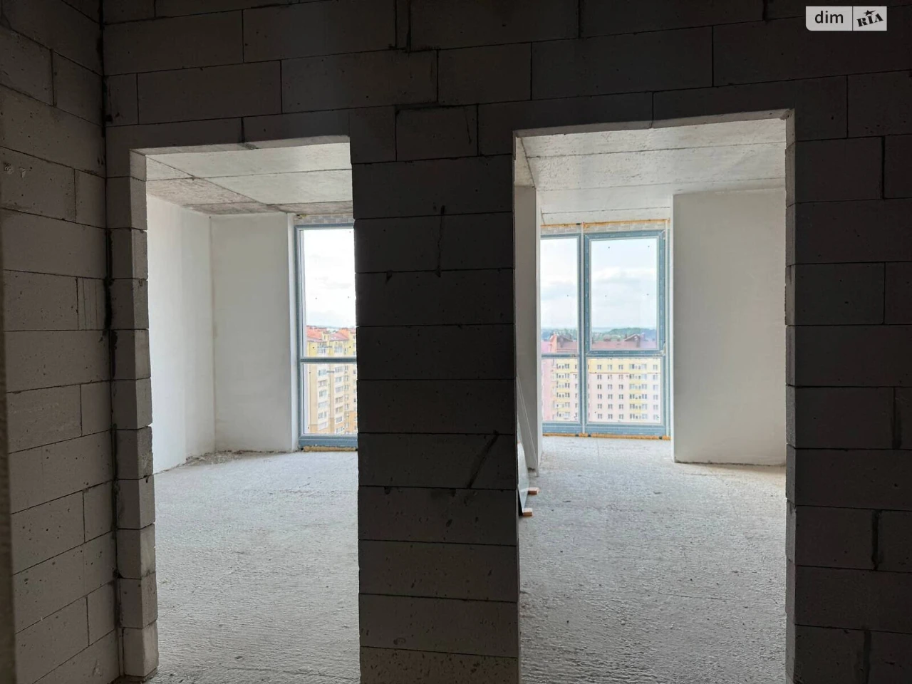 Продажа Квартира Пасечная
