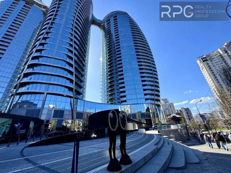 Без Комісії Продам Видову 3-к квартиру 127м² ЖК Taryan Tower